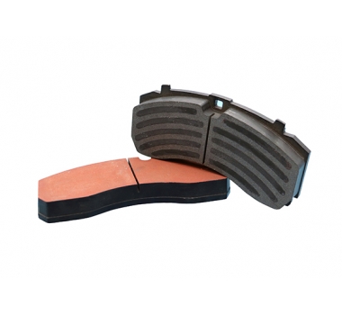 商用車(chē)剎車(chē)片